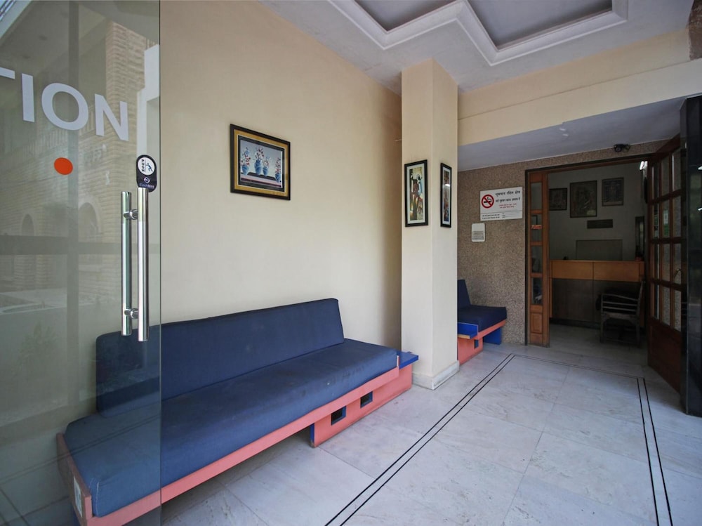hotel ajit mansion