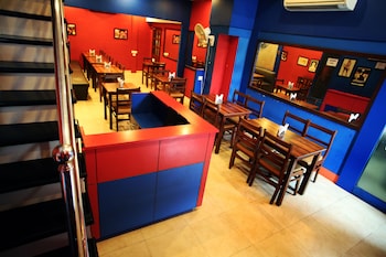 hotel ajit mansion