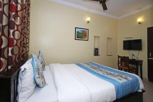 hotel ajit mansion