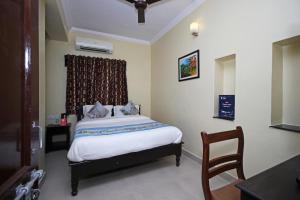 hotel ajit mansion
