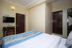 hotel ajit mansion