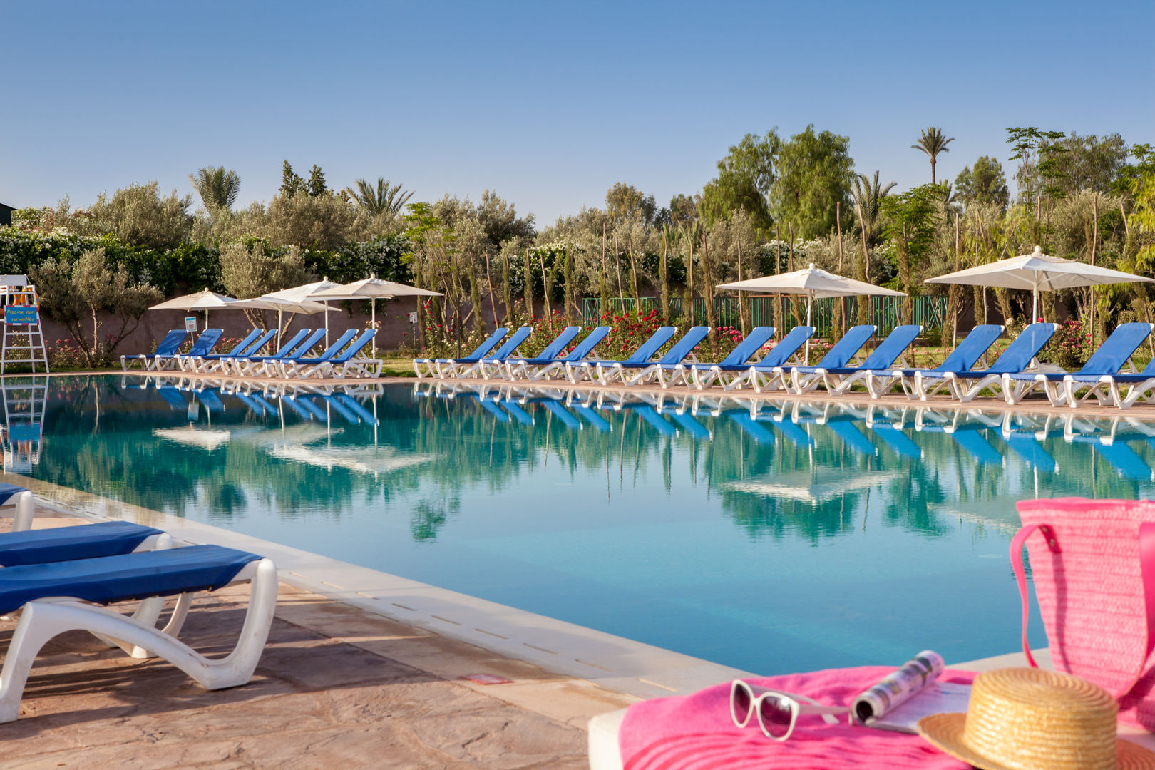 valeria dar atlas resort all inclusive