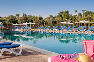 valeria dar atlas resort all inclusive