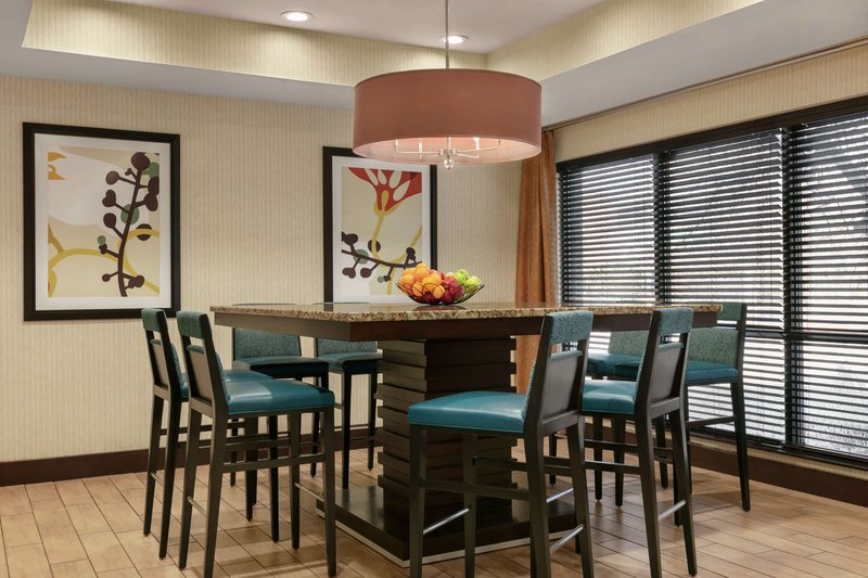 hampton inn binghamton johnson city