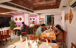 swagath holiday resort