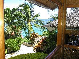Magic Island Dive Resort,Cebu>>Alcoy,2.5 star