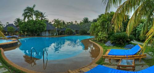 thalatta resort