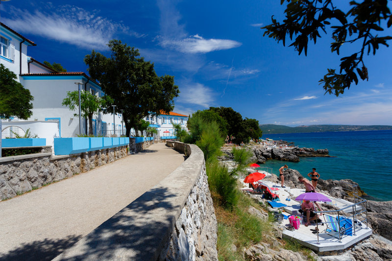 tamaris hotel resort drazica