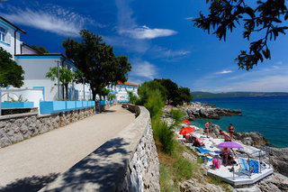 tamaris hotel resort drazica