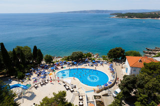 tamaris hotel resort drazica