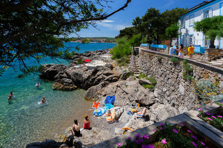 tamaris hotel resort drazica
