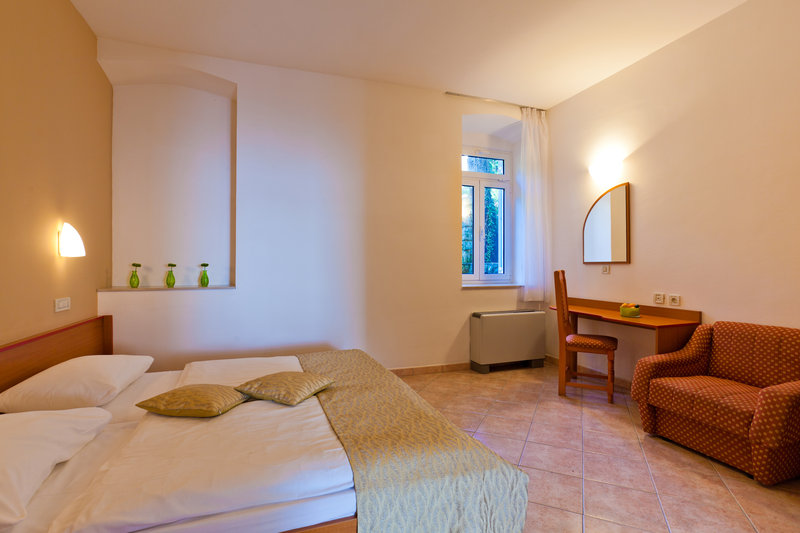 tamaris hotel resort drazica