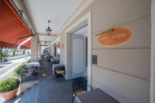 cannero riviera