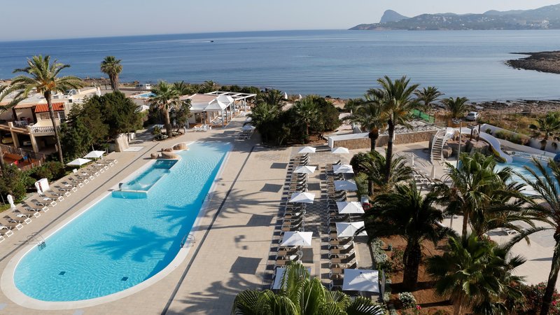 marvell club aparthotel