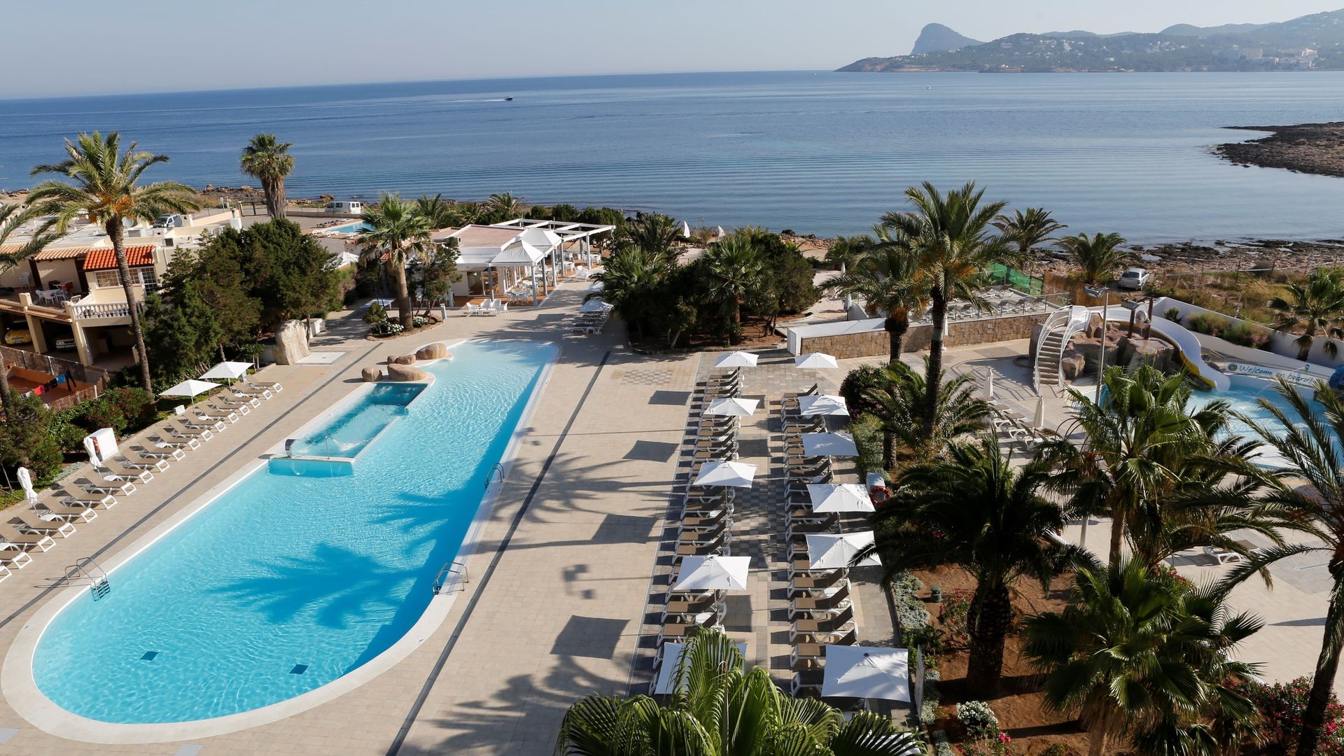 marvell club aparthotel