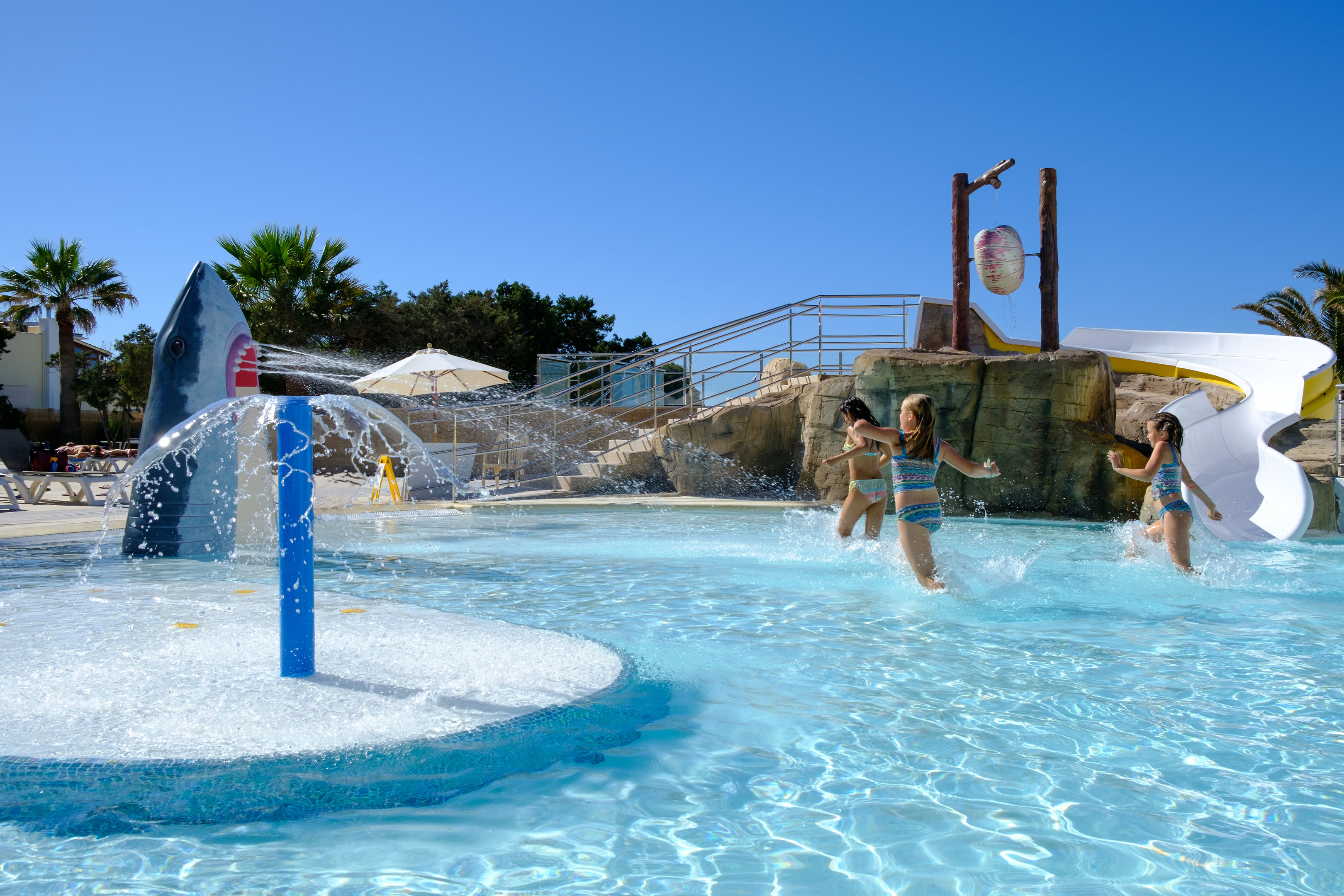marvell club aparthotel