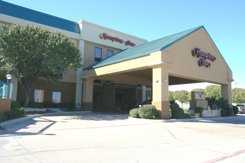 Comfort Inn - Killeen Near Fort Cavazos