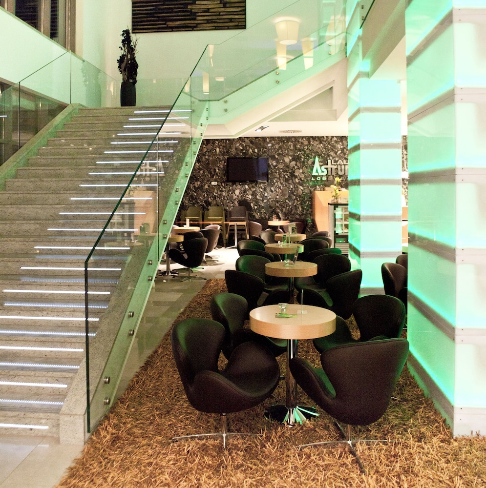business hotel astrum laus