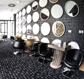 business hotel astrum laus