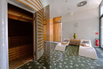 business hotel astrum laus