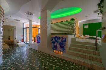 business hotel astrum laus