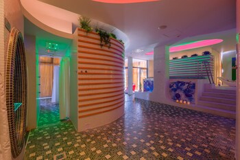 business hotel astrum laus