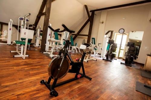 Palac Wiechlice - Hotel, Restaurant, Spa,Szprotawa>>Bytom Odrzanski,3 star