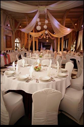 Palac Wiechlice - Hotel, Restaurant, Spa,Szprotawa>>Bytom Odrzanski,3 star