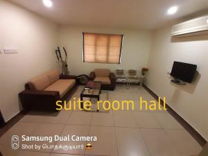 Arpanaa Hotel,India>>Tiruvannamalai,3 star