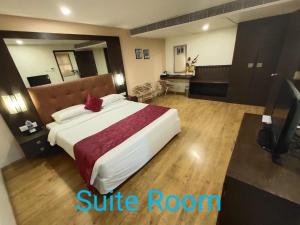 Arpanaa Hotel,India>>Tiruvannamalai,3 star