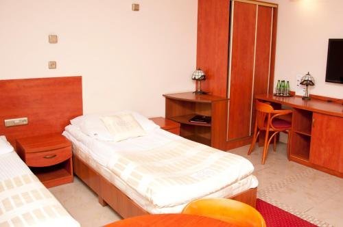 hotel kosmowski