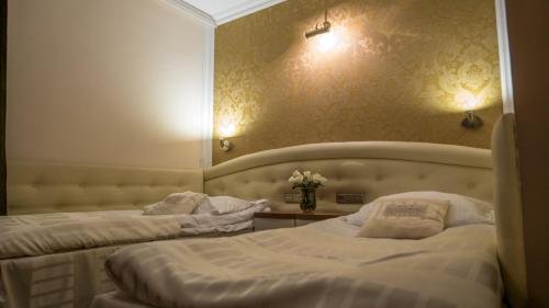 hotel kosmowski