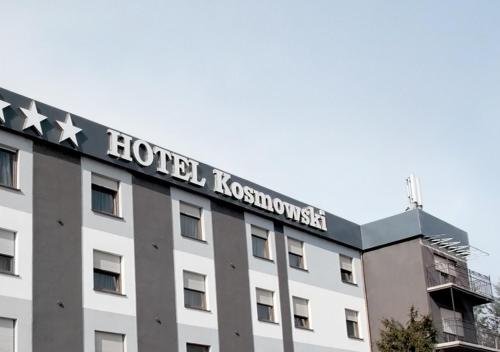 hotel kosmowski