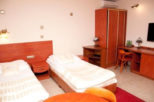 hotel kosmowski