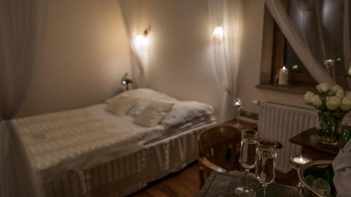 hotel kosmowski