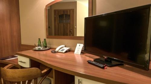 hotel kosmowski