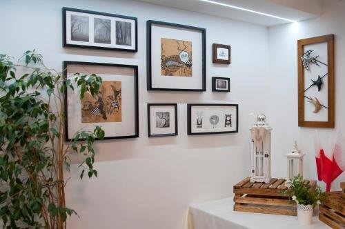 hotel kosmowski