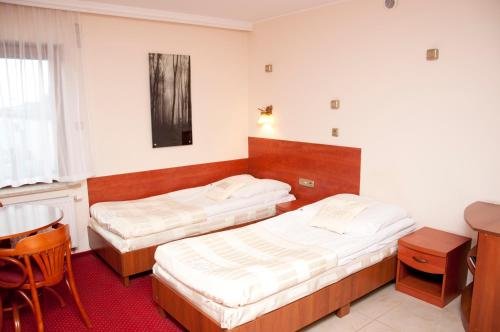 hotel kosmowski