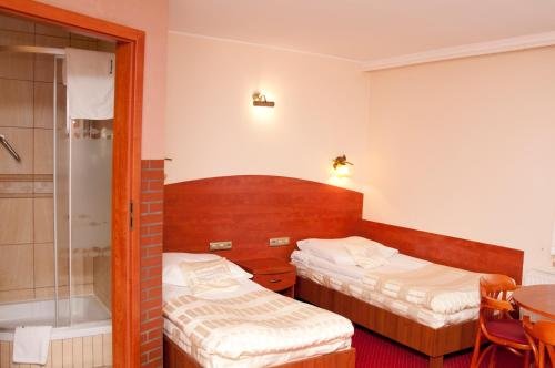 hotel kosmowski