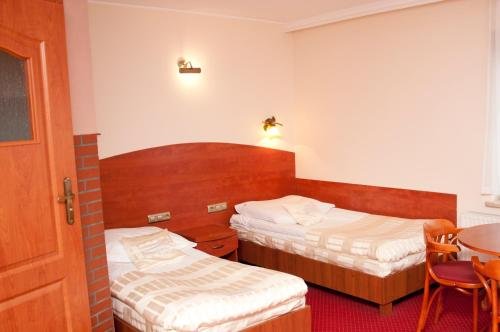 hotel kosmowski
