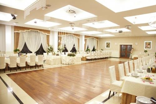 hotel kosmowski