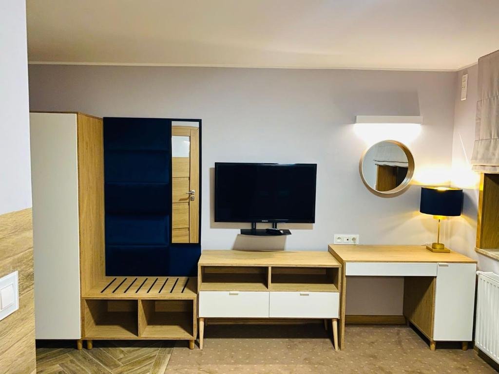 hotel kosmowski