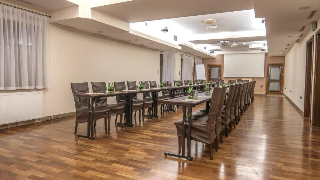 hotel kosmowski