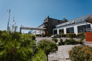 hotel kosmowski
