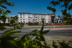 hotel kosmowski