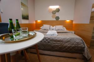hotel kosmowski