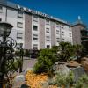 hotel kosmowski