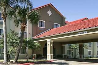 Quality Inn Kingsville Hwy 77,Kleberg County>>Kingsville,3 star