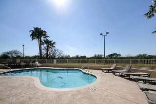Quality Inn Kingsville Hwy 77,Kleberg County>>Kingsville,3 star