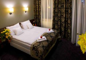 hotel spa rusa ka